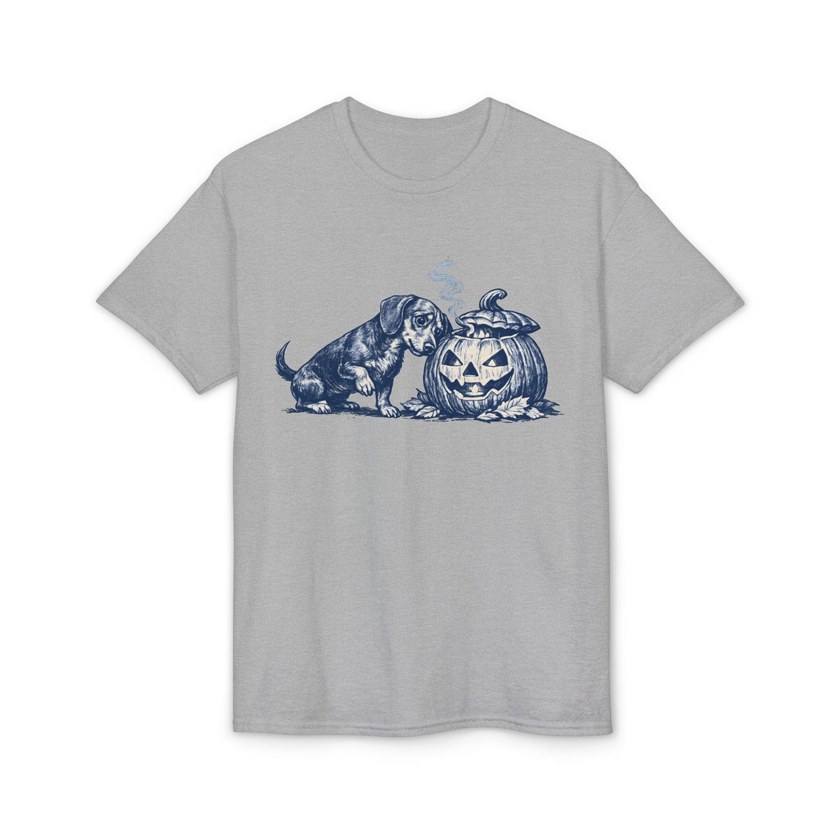 What Is This Jack O Lantern T-Shirt