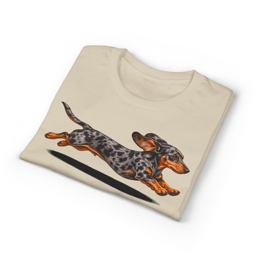 Sausage Sprint Dapple T-Shirt