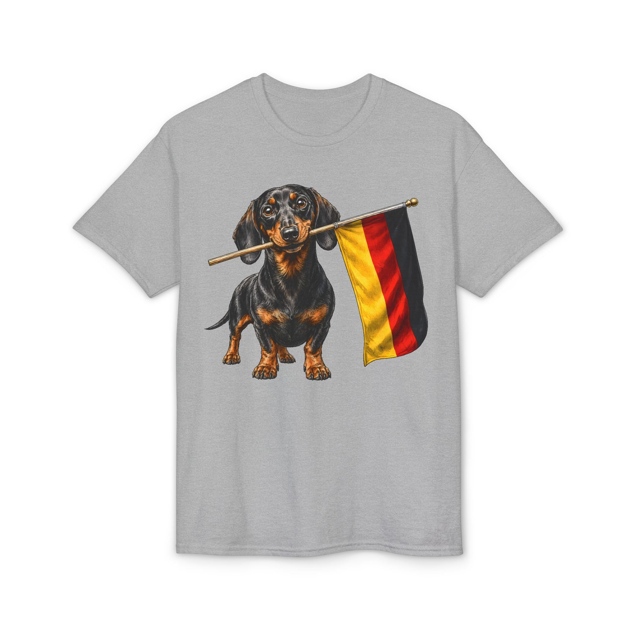 German Sausage T-Shirt
