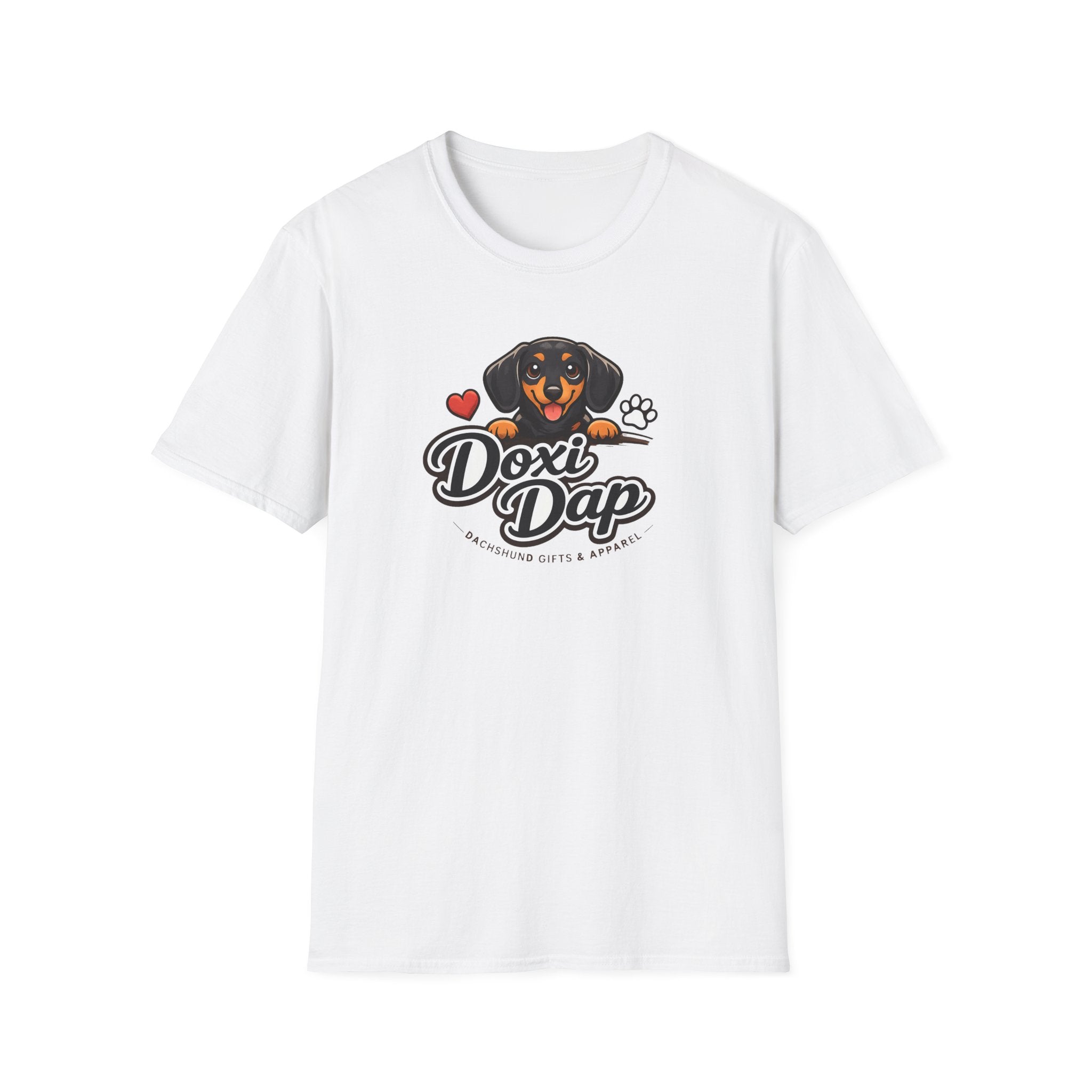 Doxie Dap T-Shirt