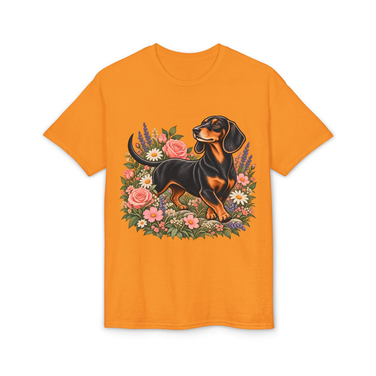 Floral Stroll Women's T-Shirt