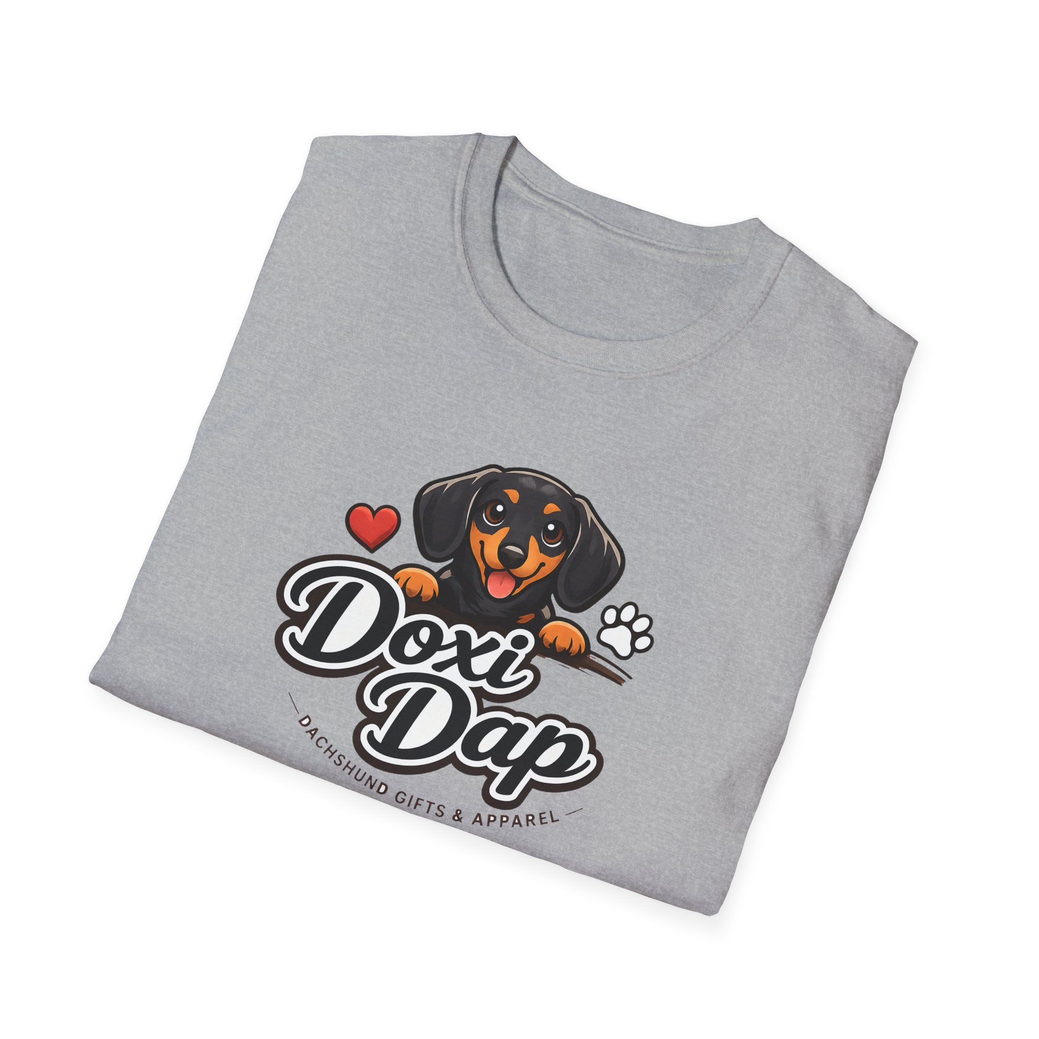 Doxie Dap T-Shirt