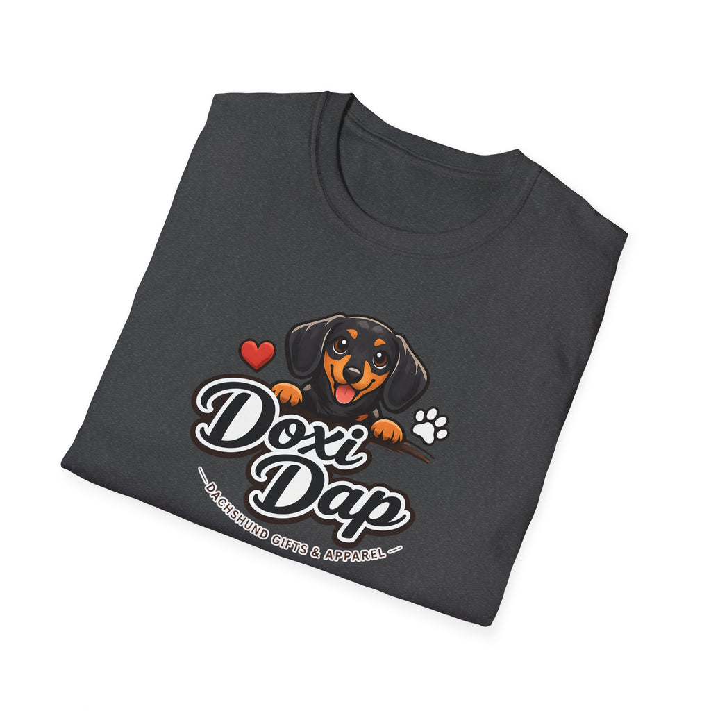 Doxie Dap T-Shirt