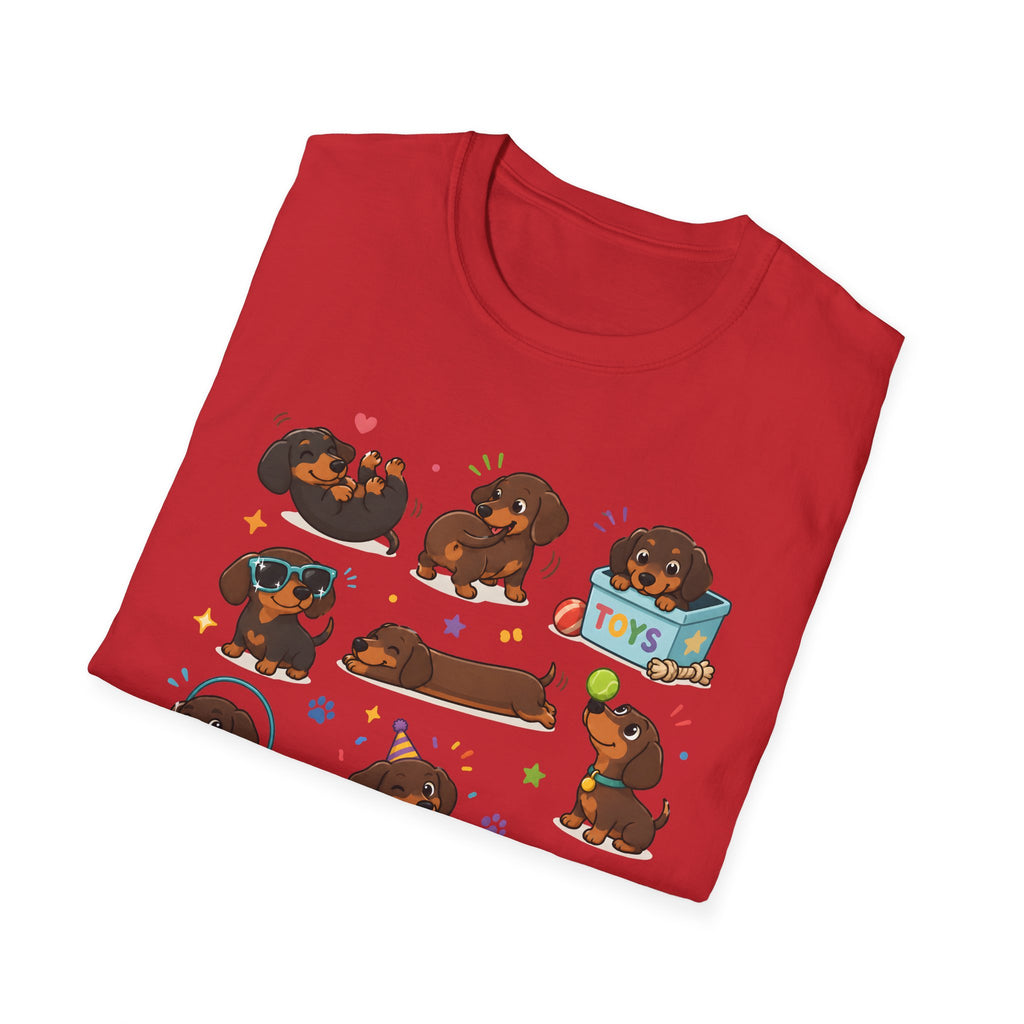 Sausage Shenanigans T-Shirt