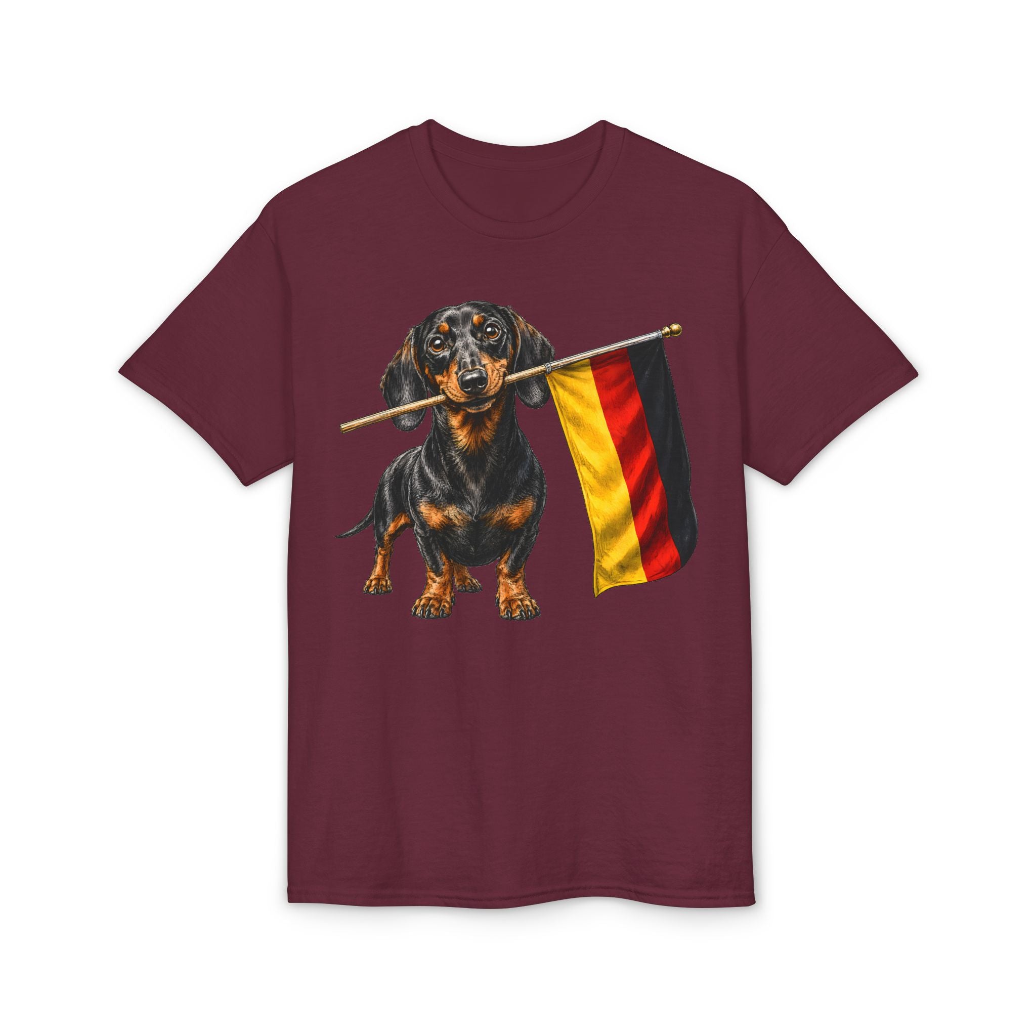 German Sausage T-Shirt
