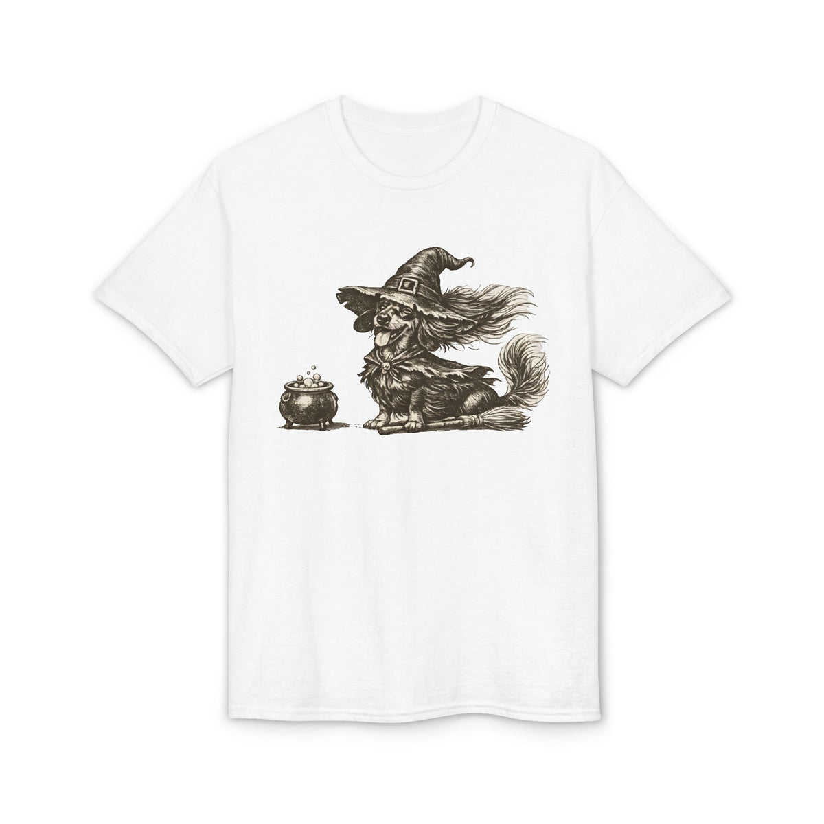 Witch's Delight T-Shirt