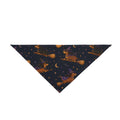 Weenies & Broomsticks Dog Bandana