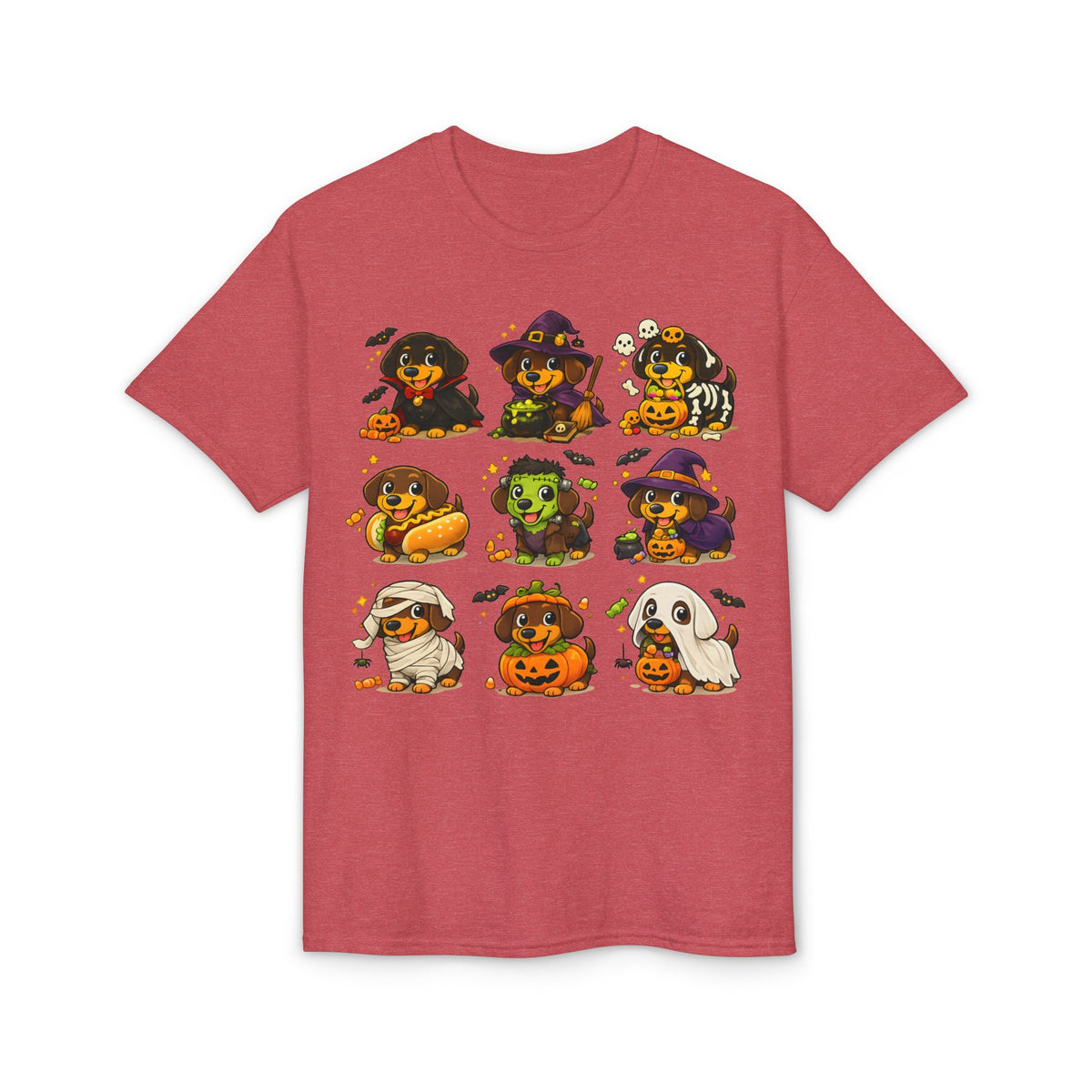Weens In Costume T-Shirt