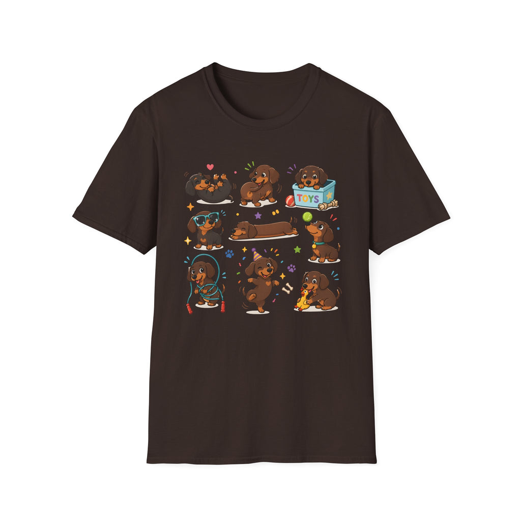 Sausage Shenanigans T-Shirt