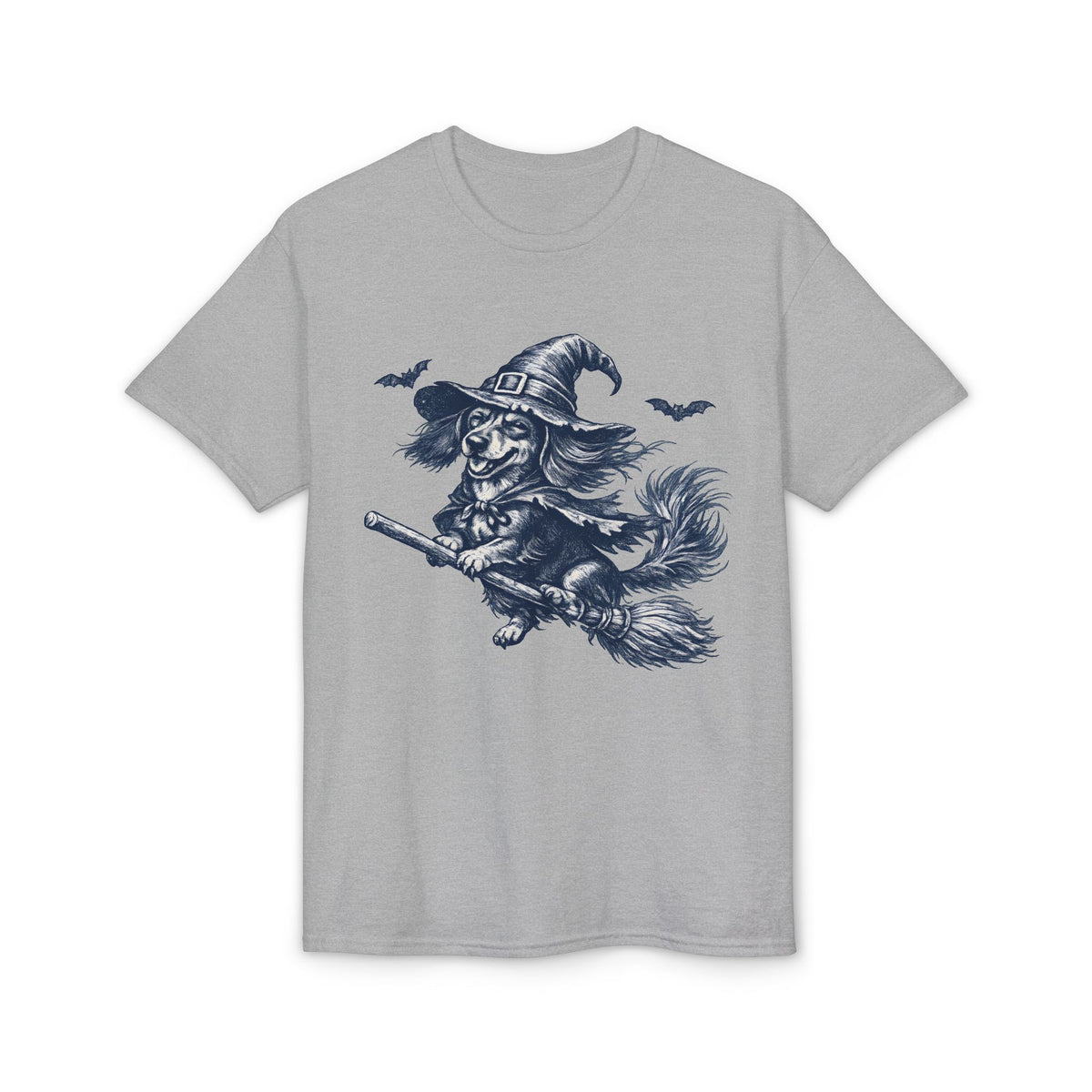 Witch's Flight T-Shirt