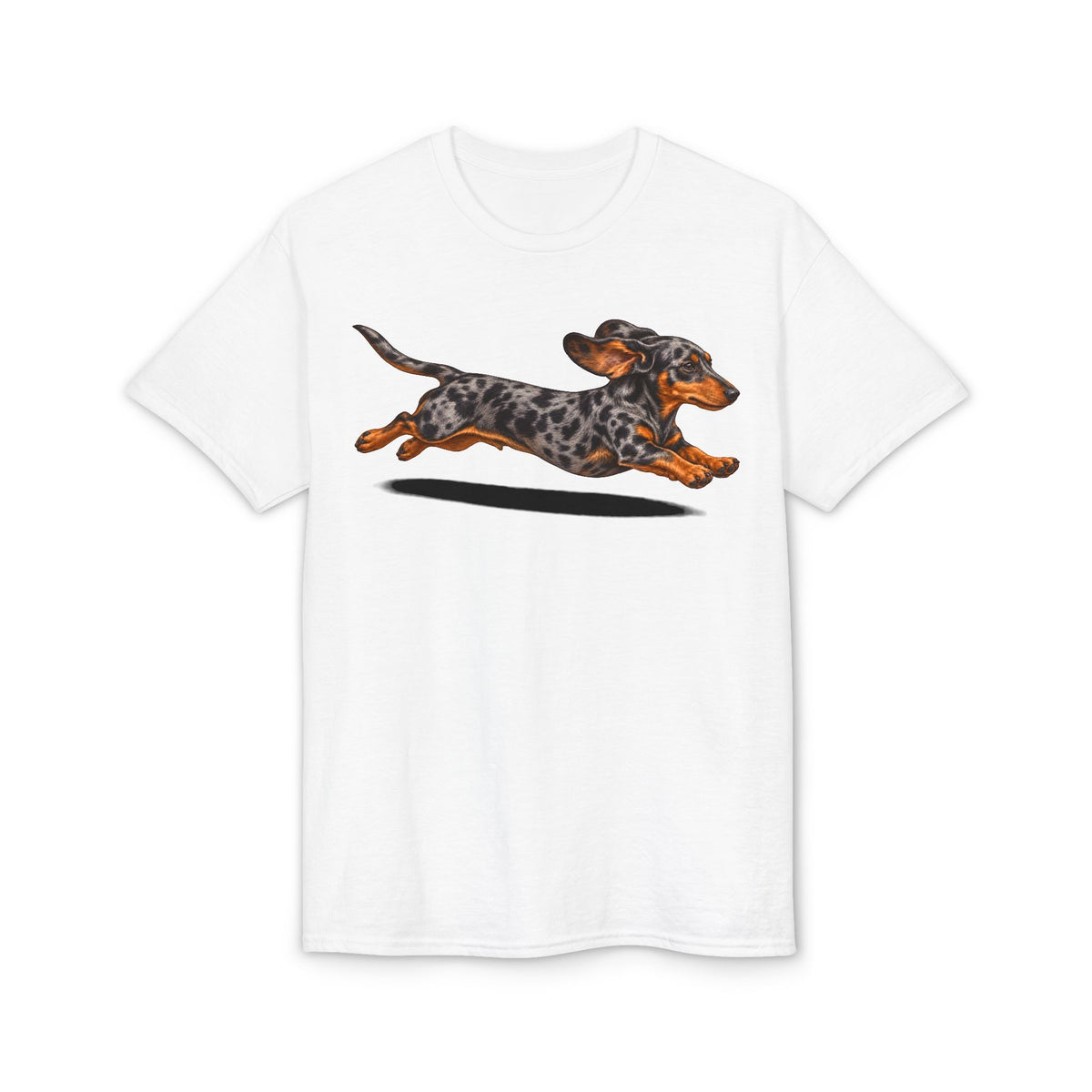 Sausage Sprint Dapple T-Shirt