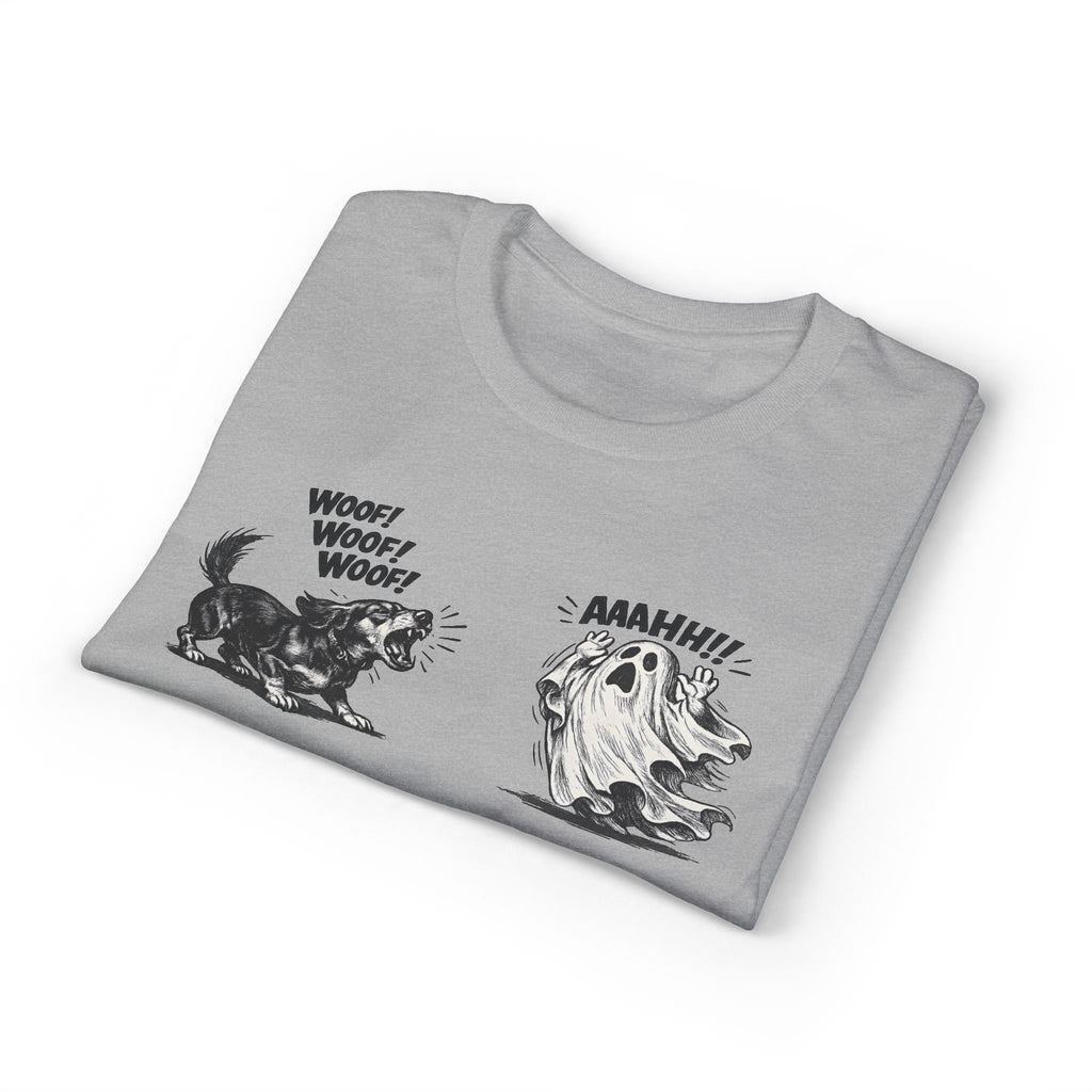 Ghost's Scare T-Shirt