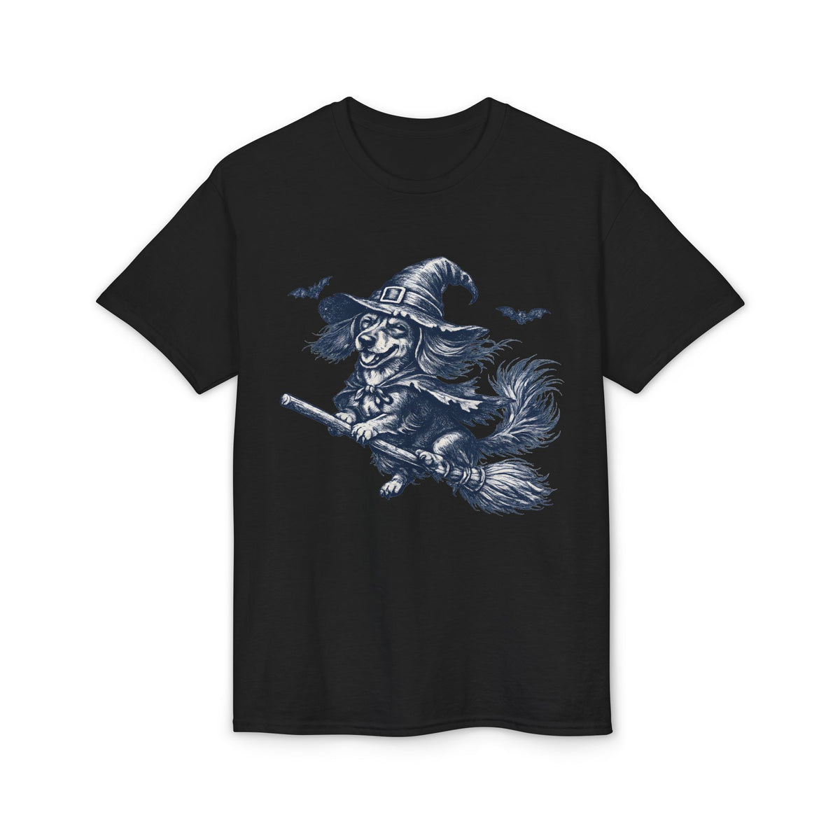 Witch's Flight T-Shirt