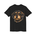 Wire Hair Dachshund Face T-Shirt
