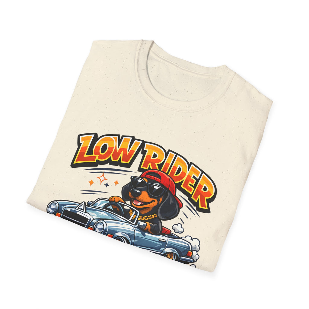 Lowrider T-Shirt
