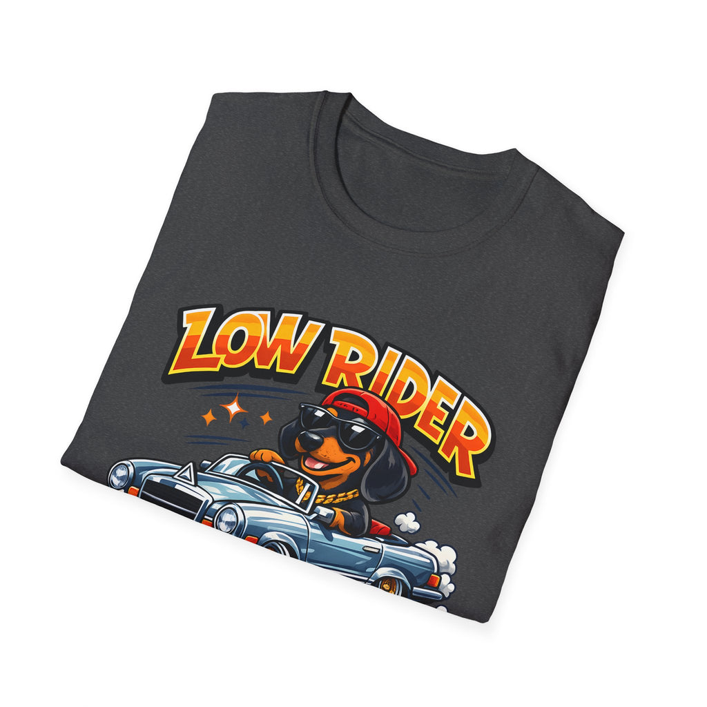 Lowrider T-Shirt