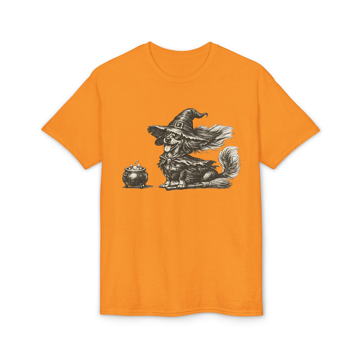 Witch's Delight T-Shirt