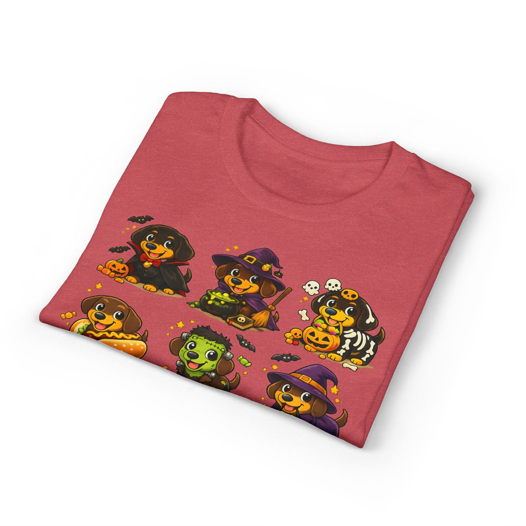 Weens In Costume T-Shirt
