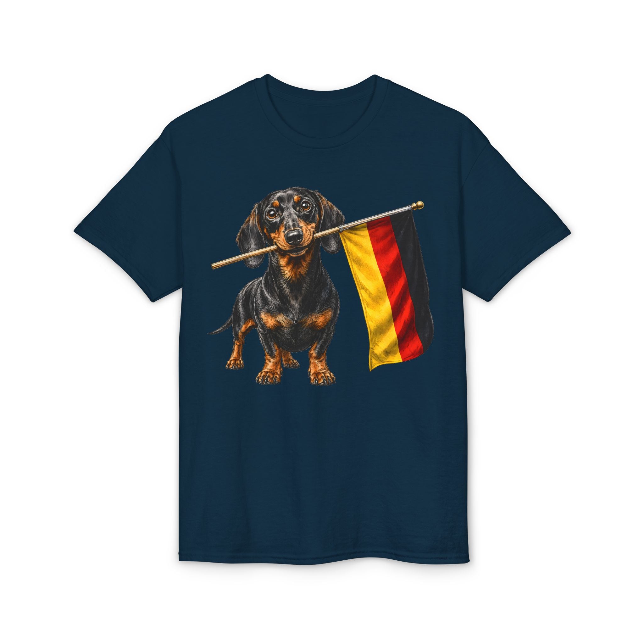German Sausage T-Shirt