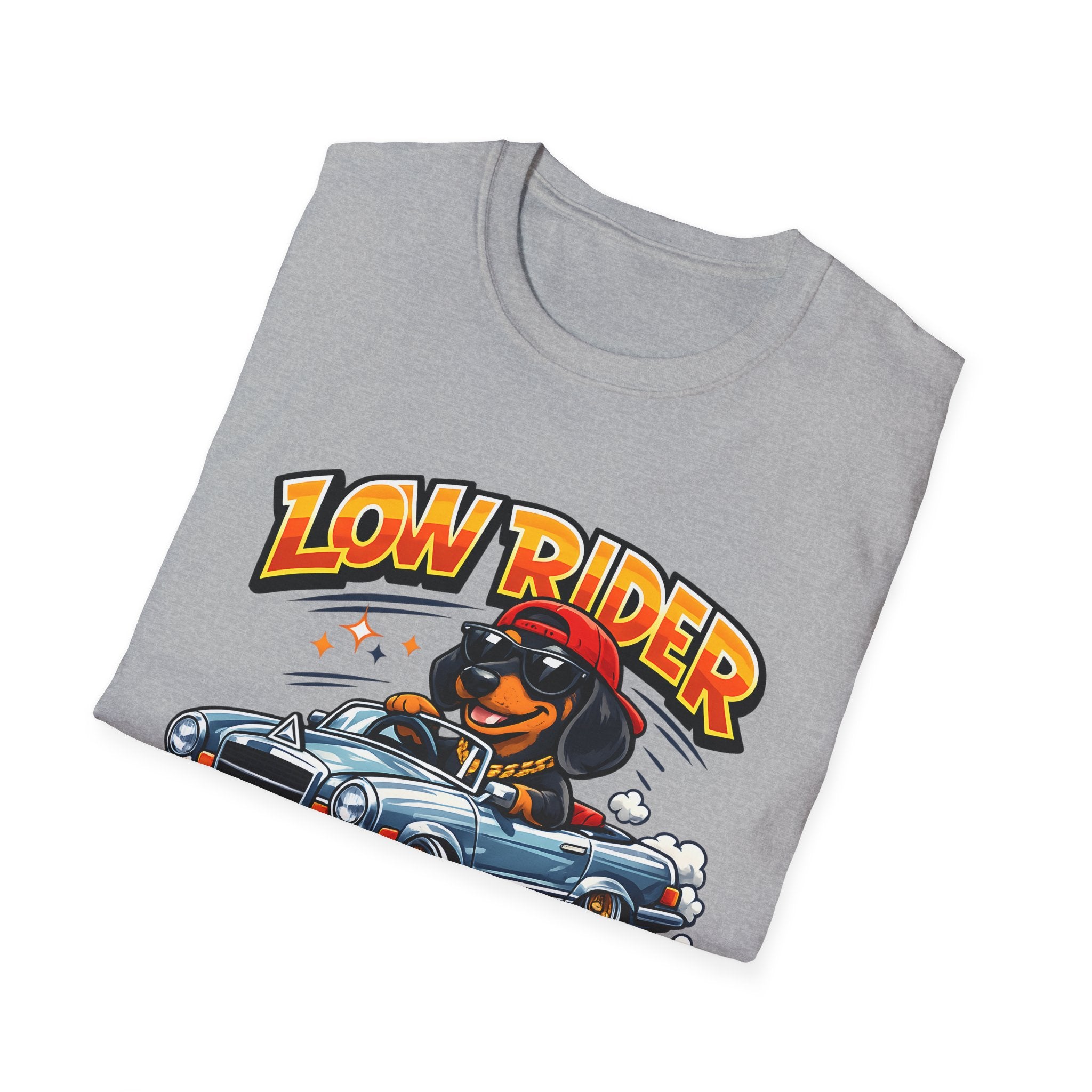 Lowrider T-Shirt