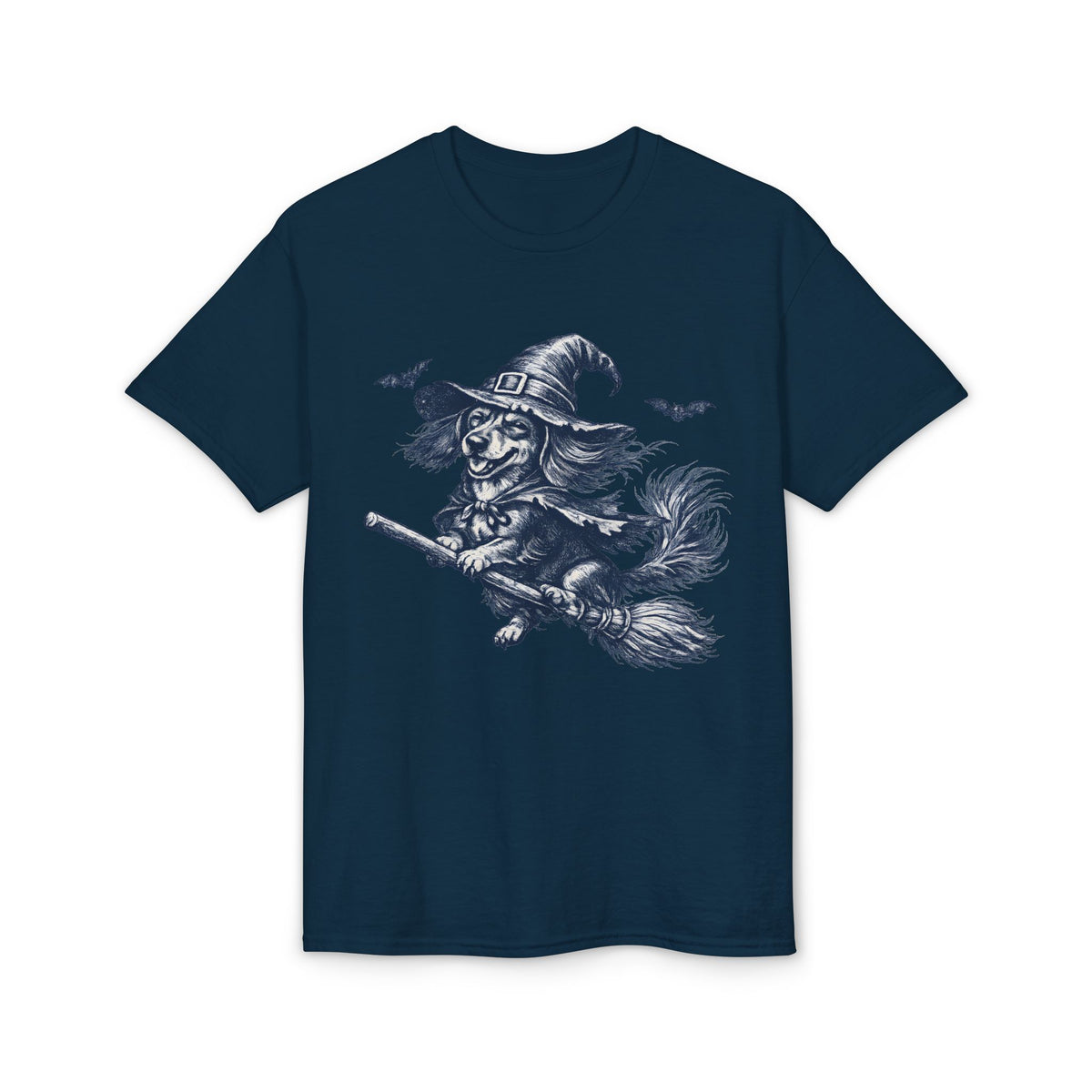Witch's Flight T-Shirt