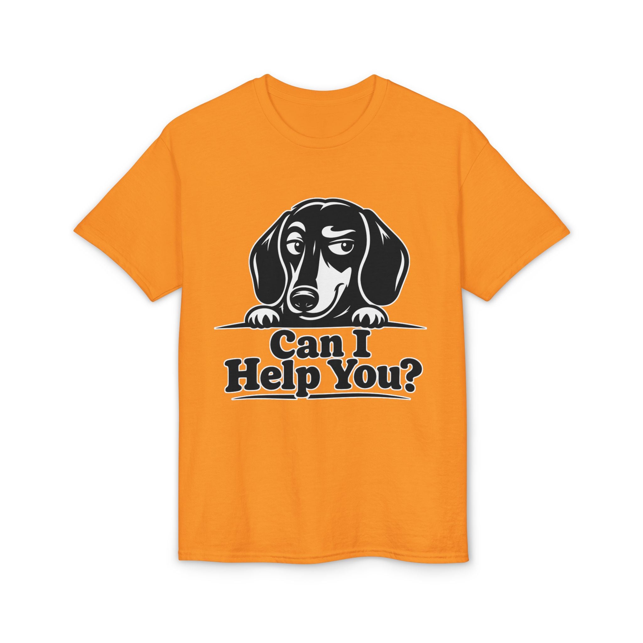 Can I Help You? T-Shirt