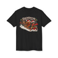 Dachshund Through The Snow T-Shirt