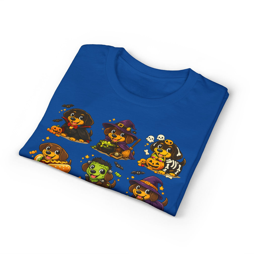 Weens In Costume T-Shirt