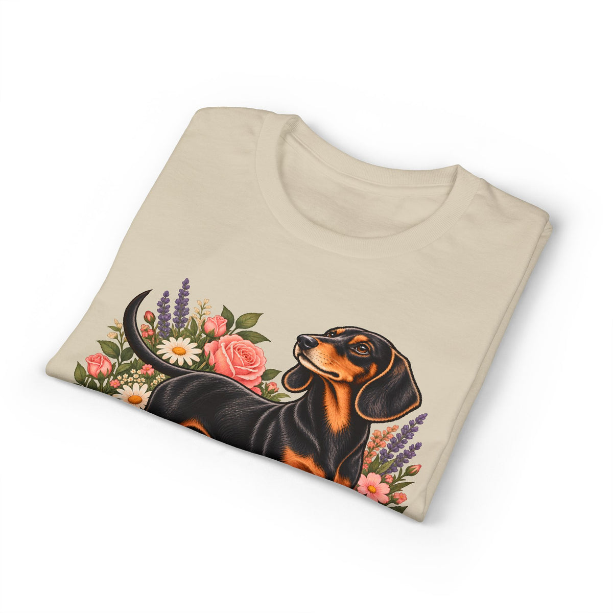 Floral Stroll Women's T-Shirt