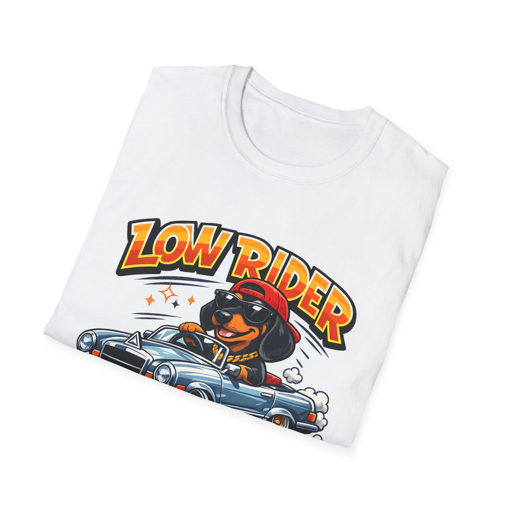 Lowrider T-Shirt