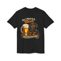 All I Need Is A Beer And A Dachshund T-Shirt