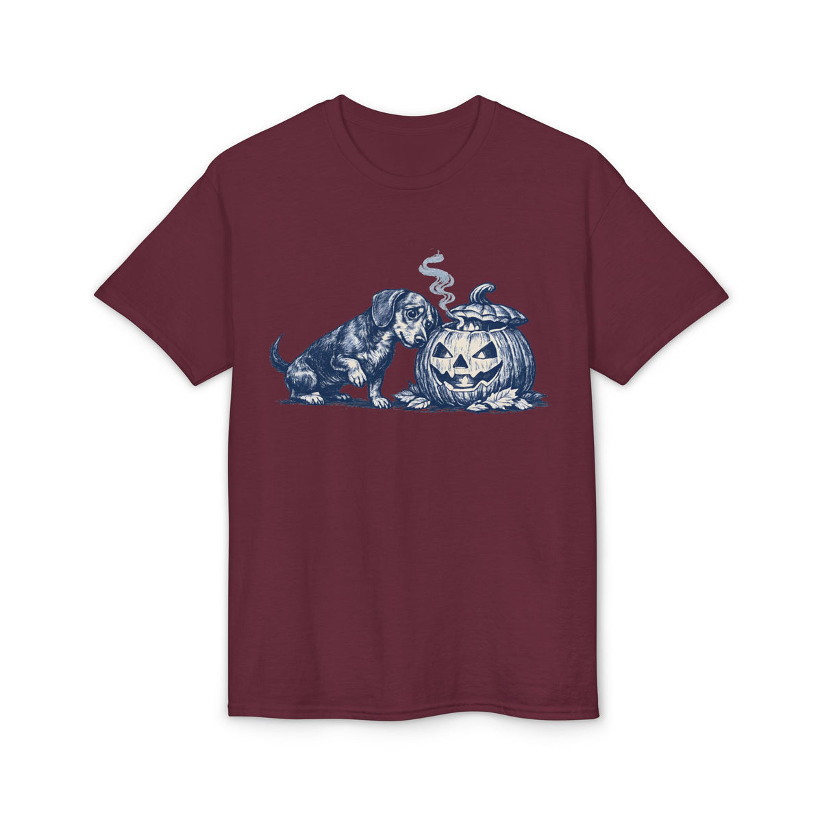 What Is This Jack O Lantern T-Shirt