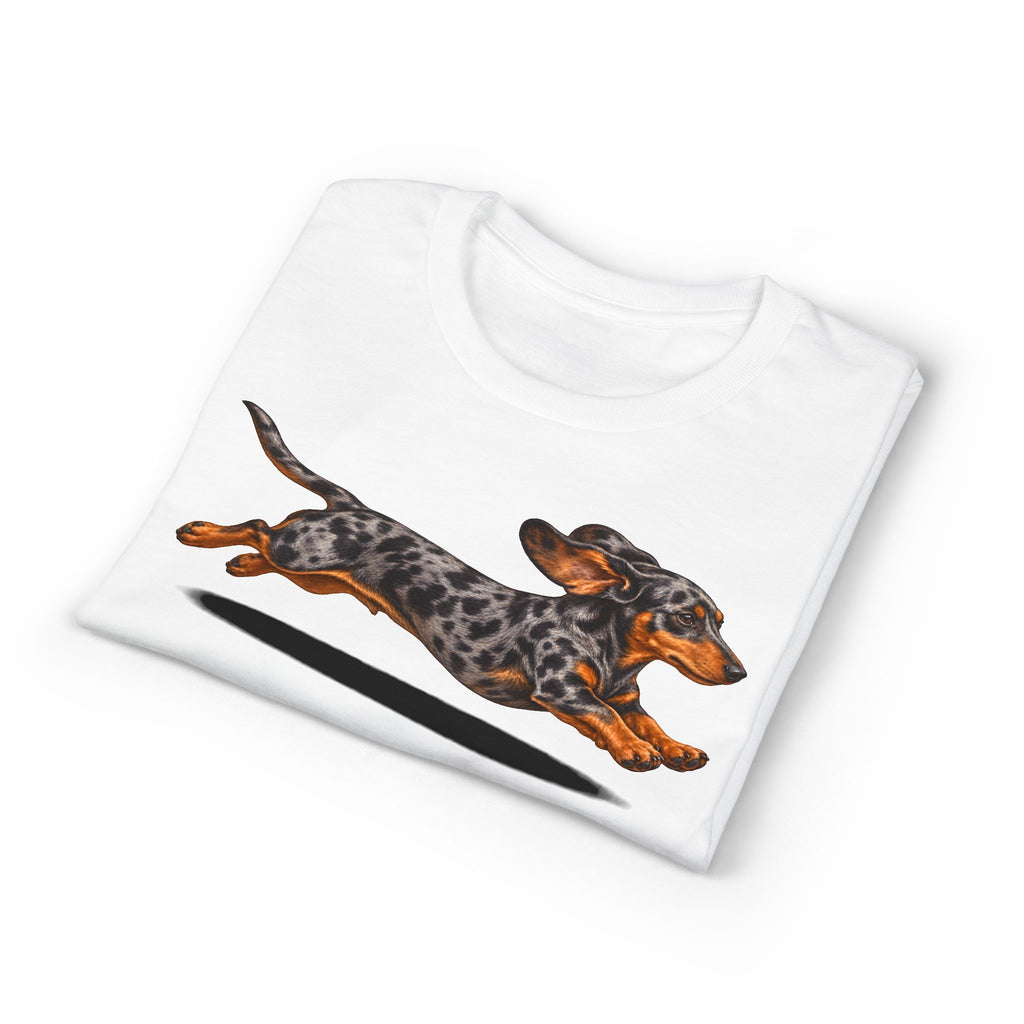 Sausage Sprint Dapple T-Shirt