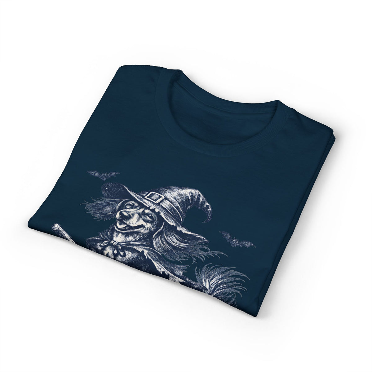 Witch's Flight T-Shirt