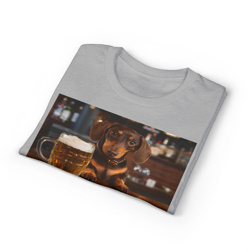 At The Bar Men's T-Shirt