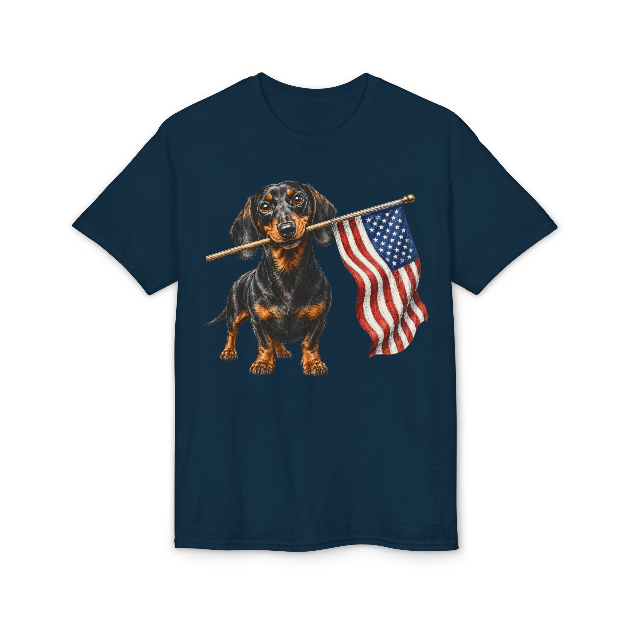 American Sausage T-Shirt