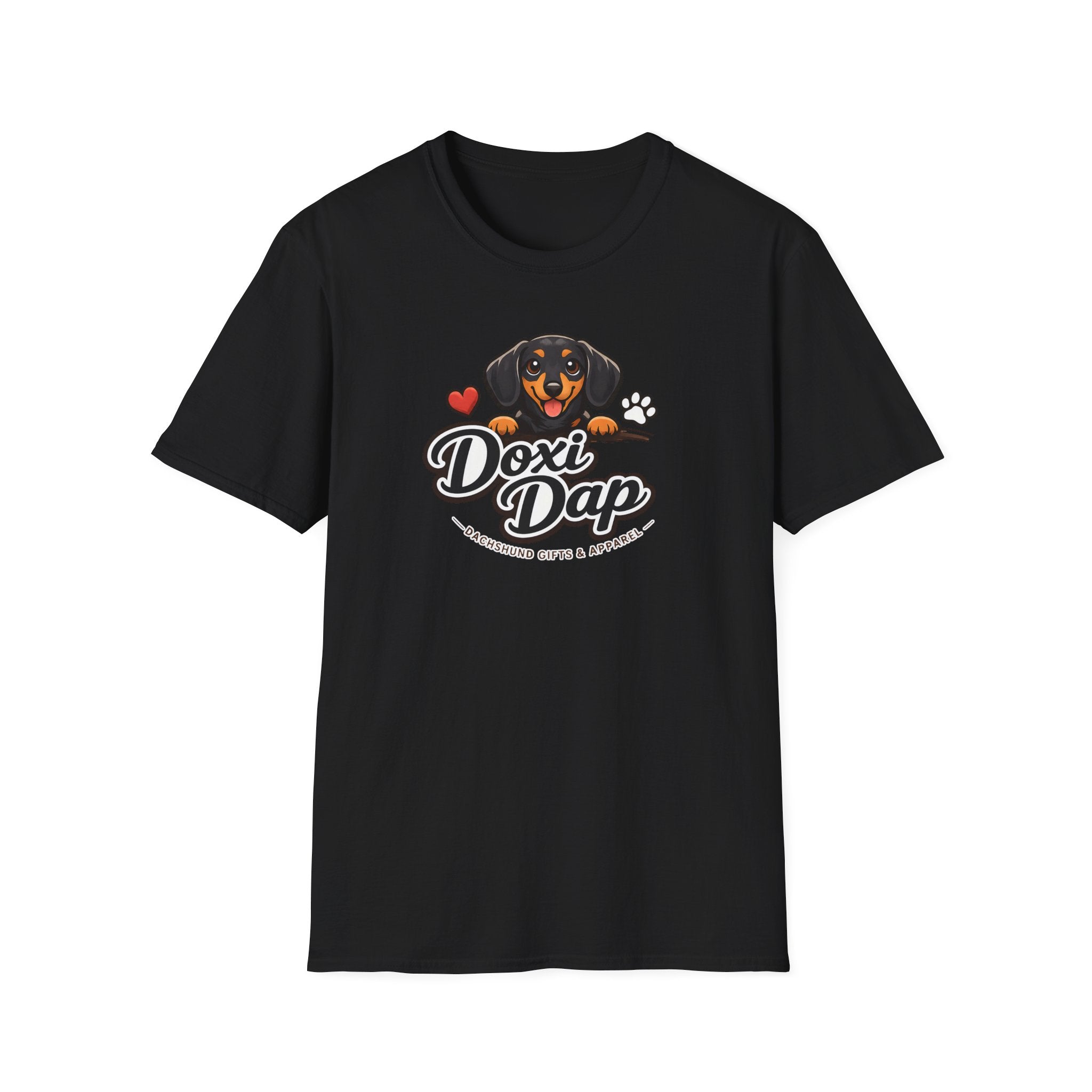 Doxie Dap T-Shirt