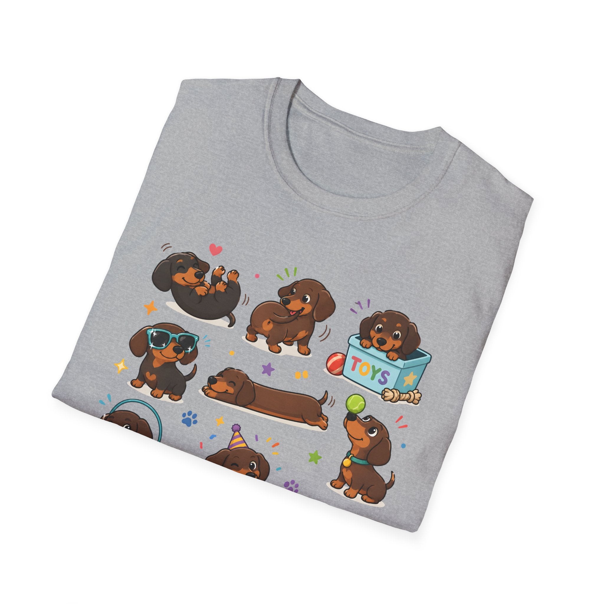 Sausage Shenanigans T-Shirt