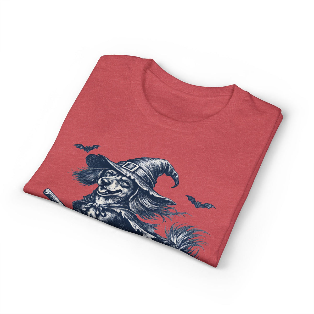 Witch's Flight T-Shirt