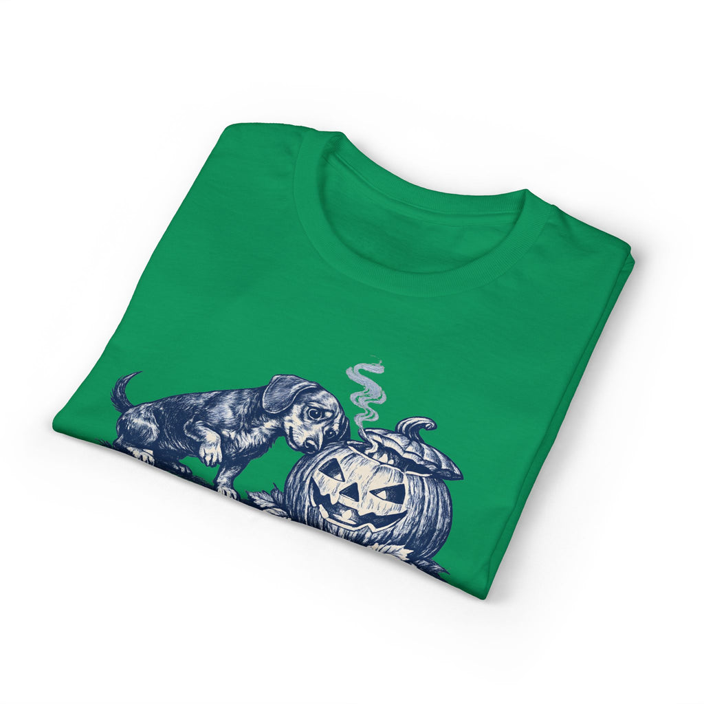 What Is This Jack O Lantern T-Shirt