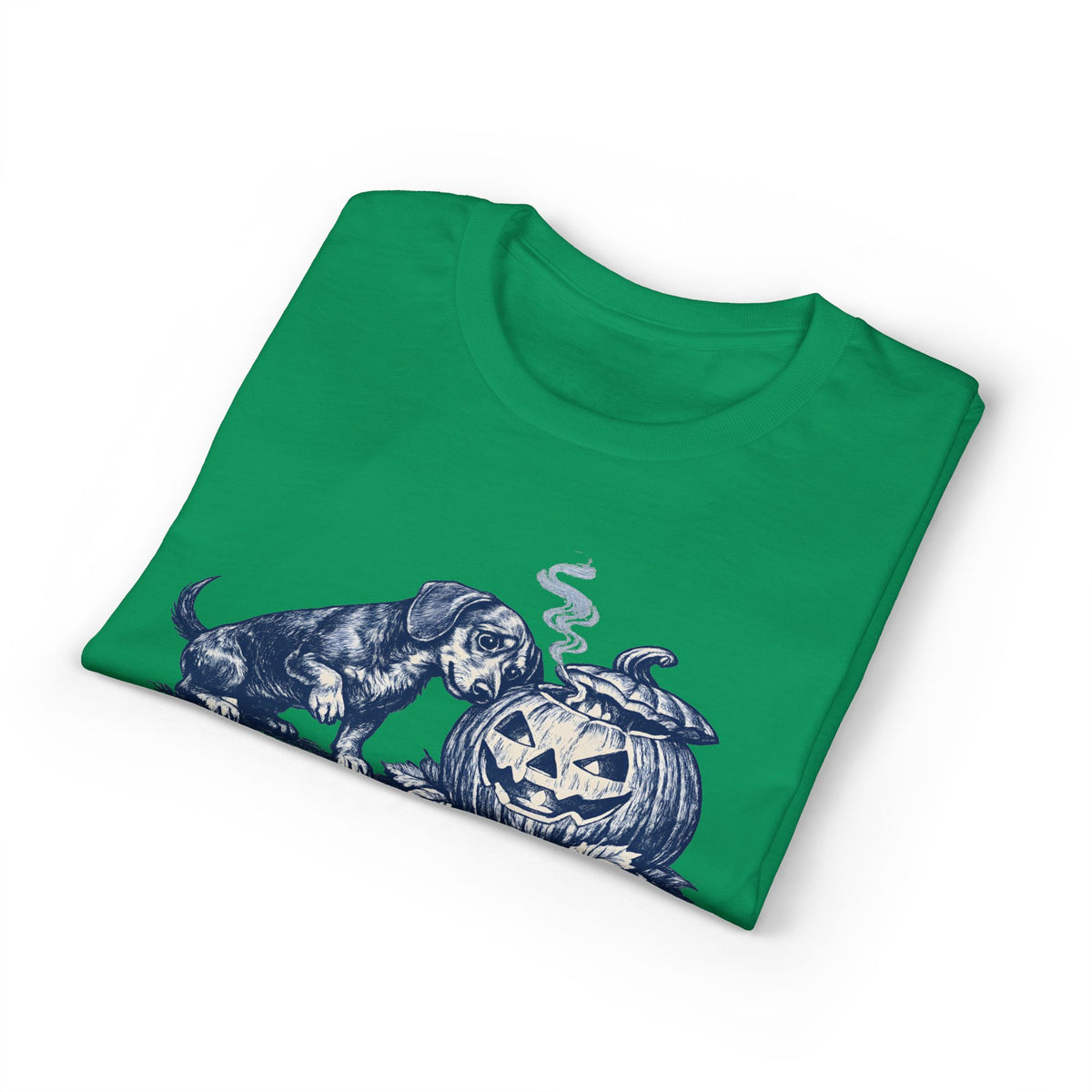 What Is This Jack O Lantern T-Shirt