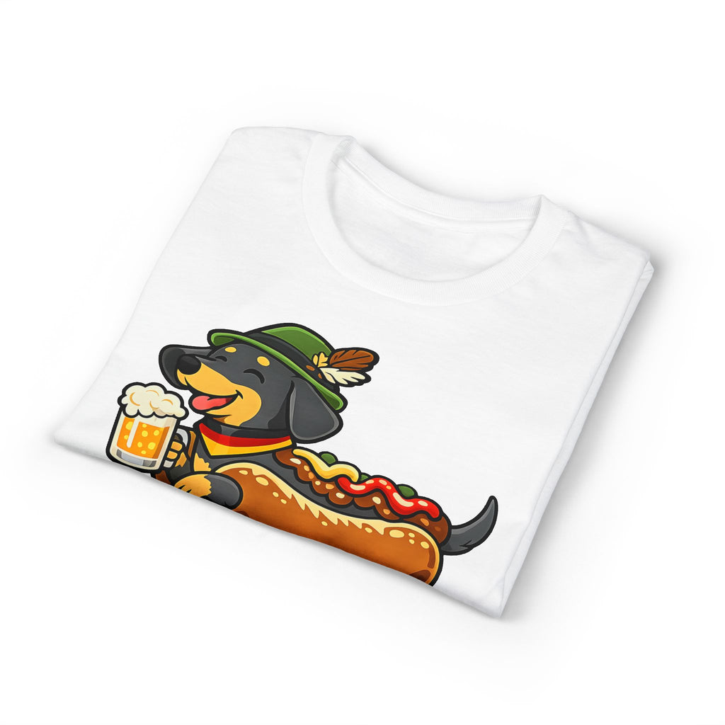 German Bratwurst Men's T-Shirt