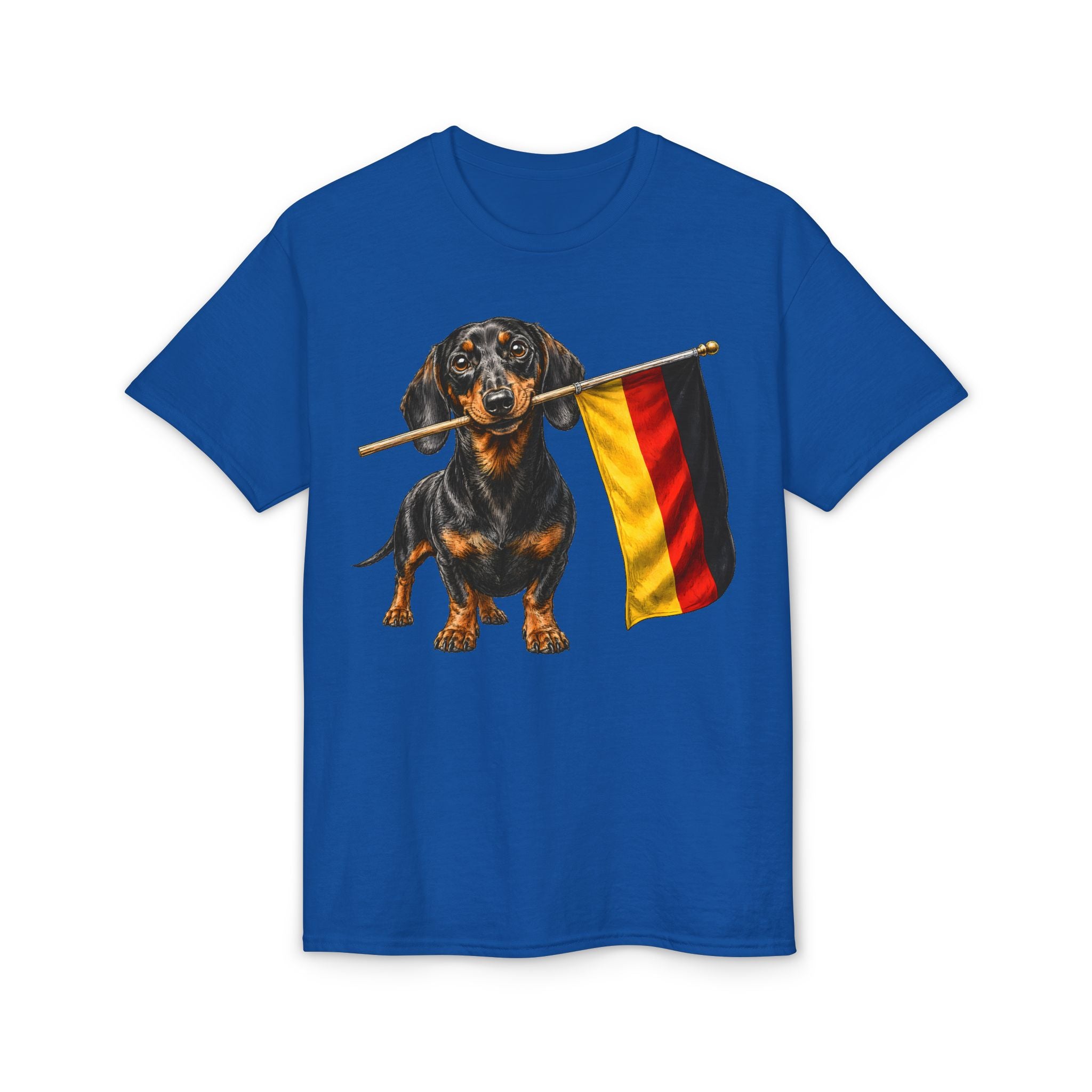 German Sausage T-Shirt