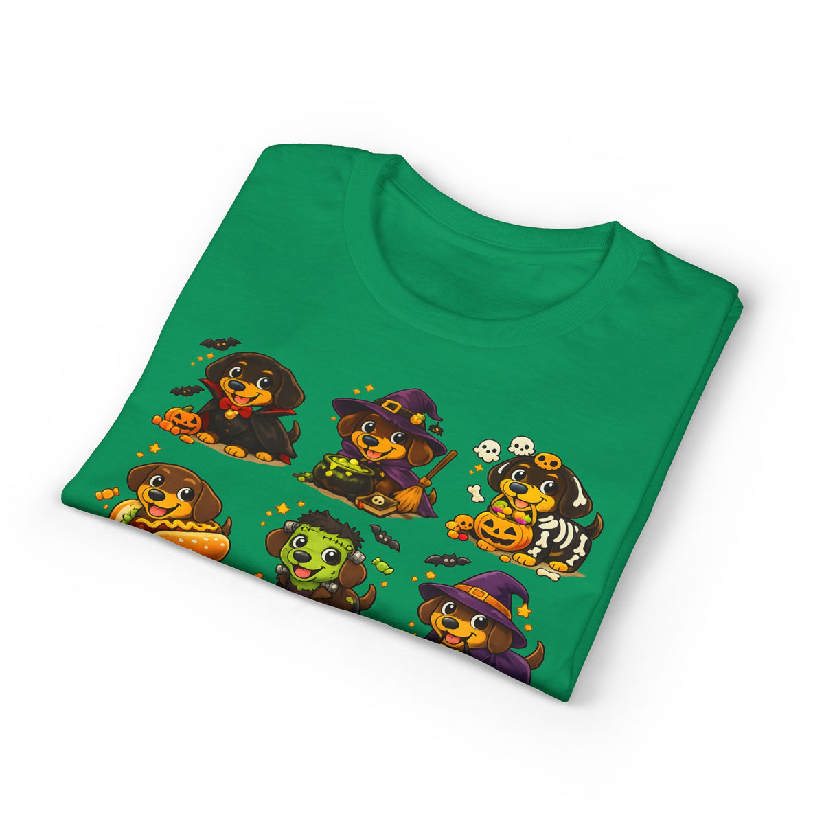 Weens In Costume T-Shirt