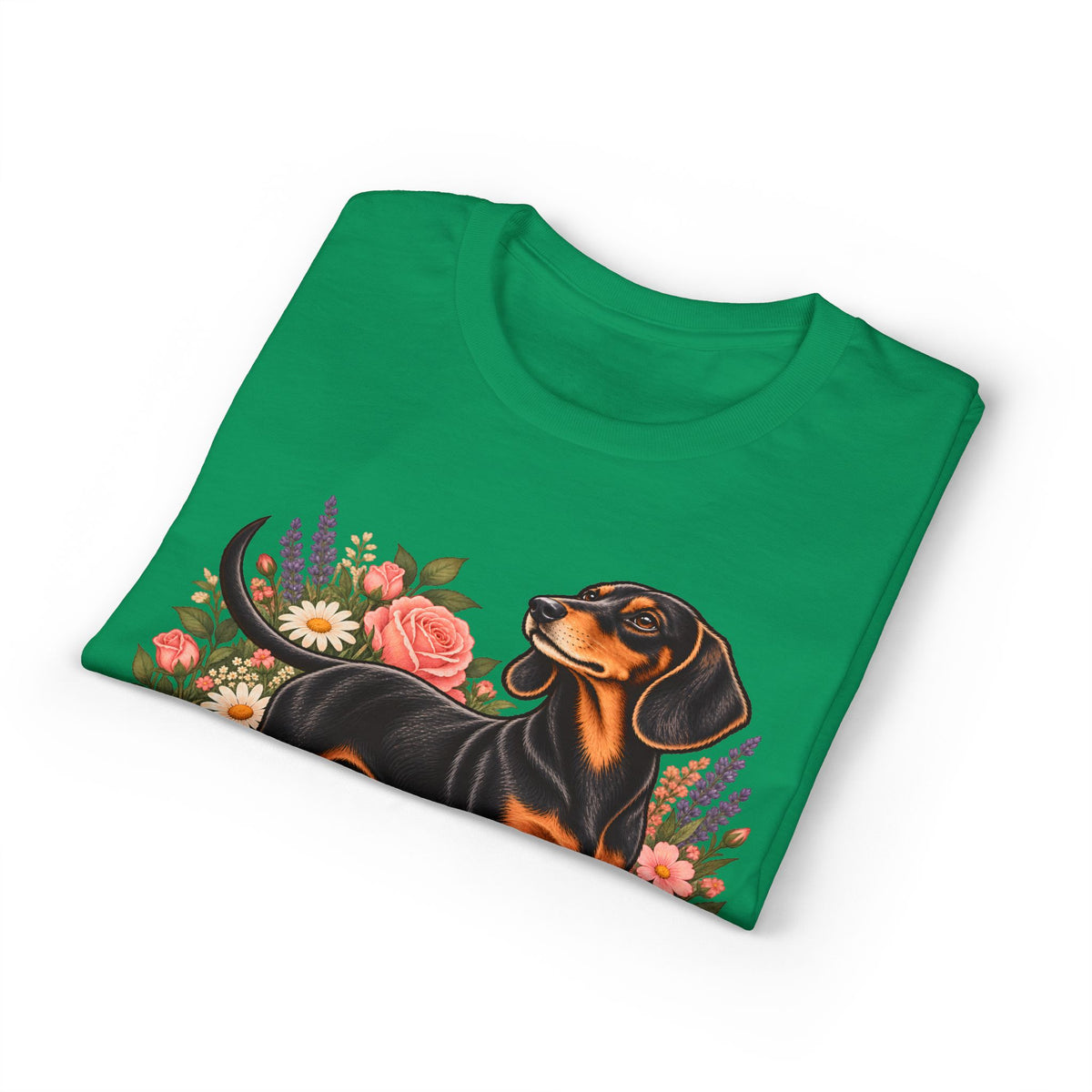 Floral Stroll Women's T-Shirt