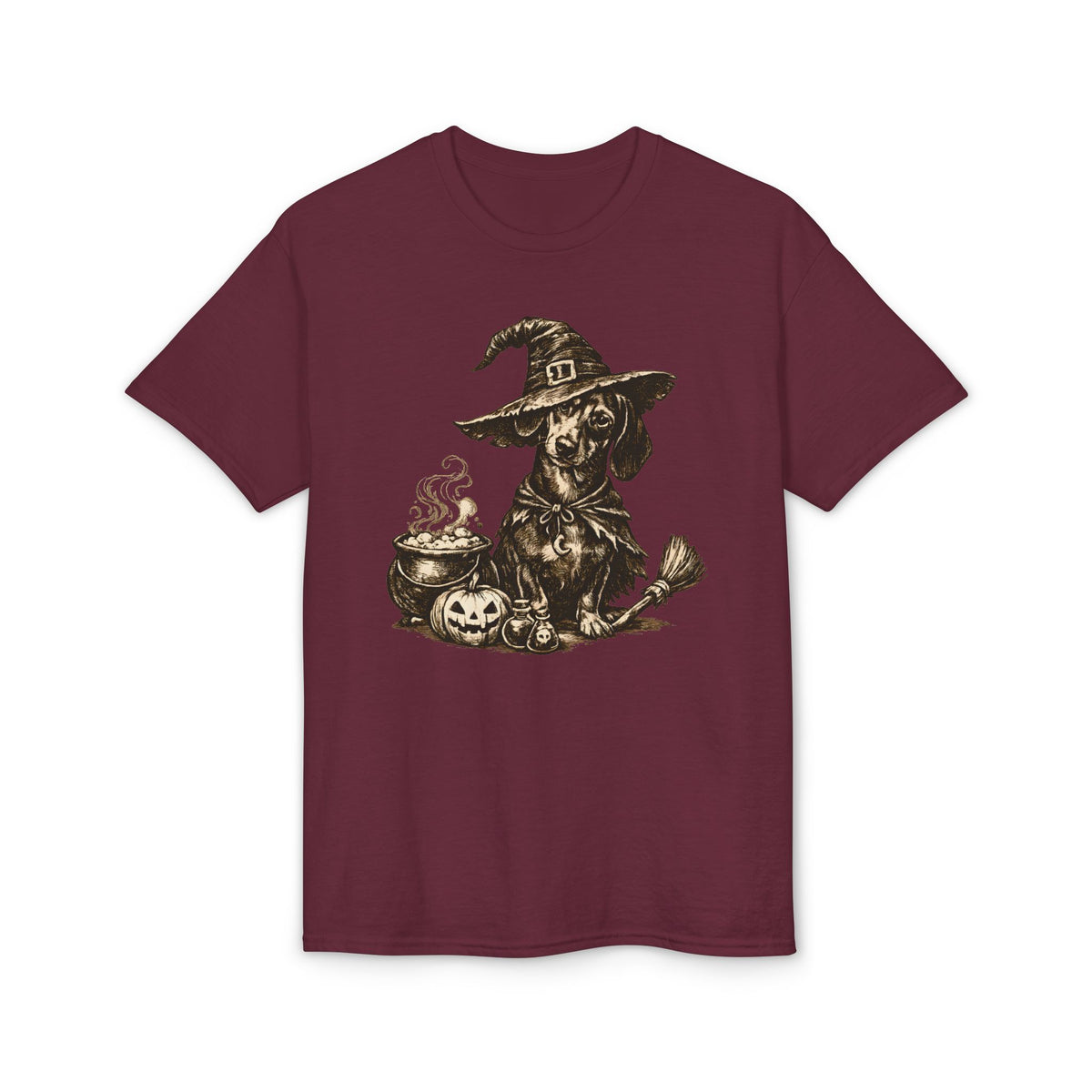 Weenie Witch T-Shirt