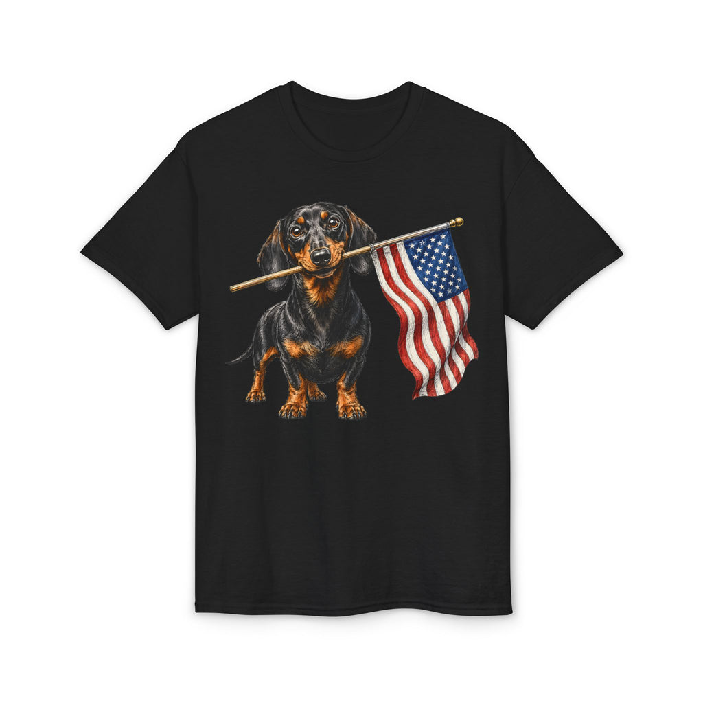 American Sausage T-Shirt