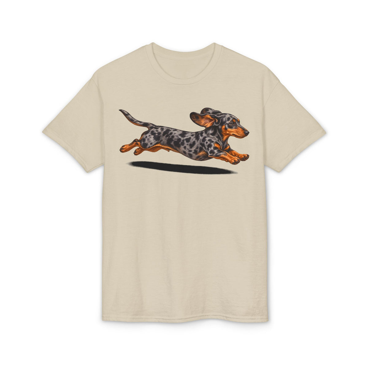 Sausage Sprint Dapple T-Shirt