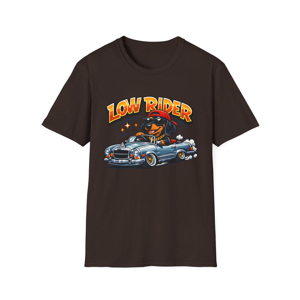 Lowrider T-Shirt