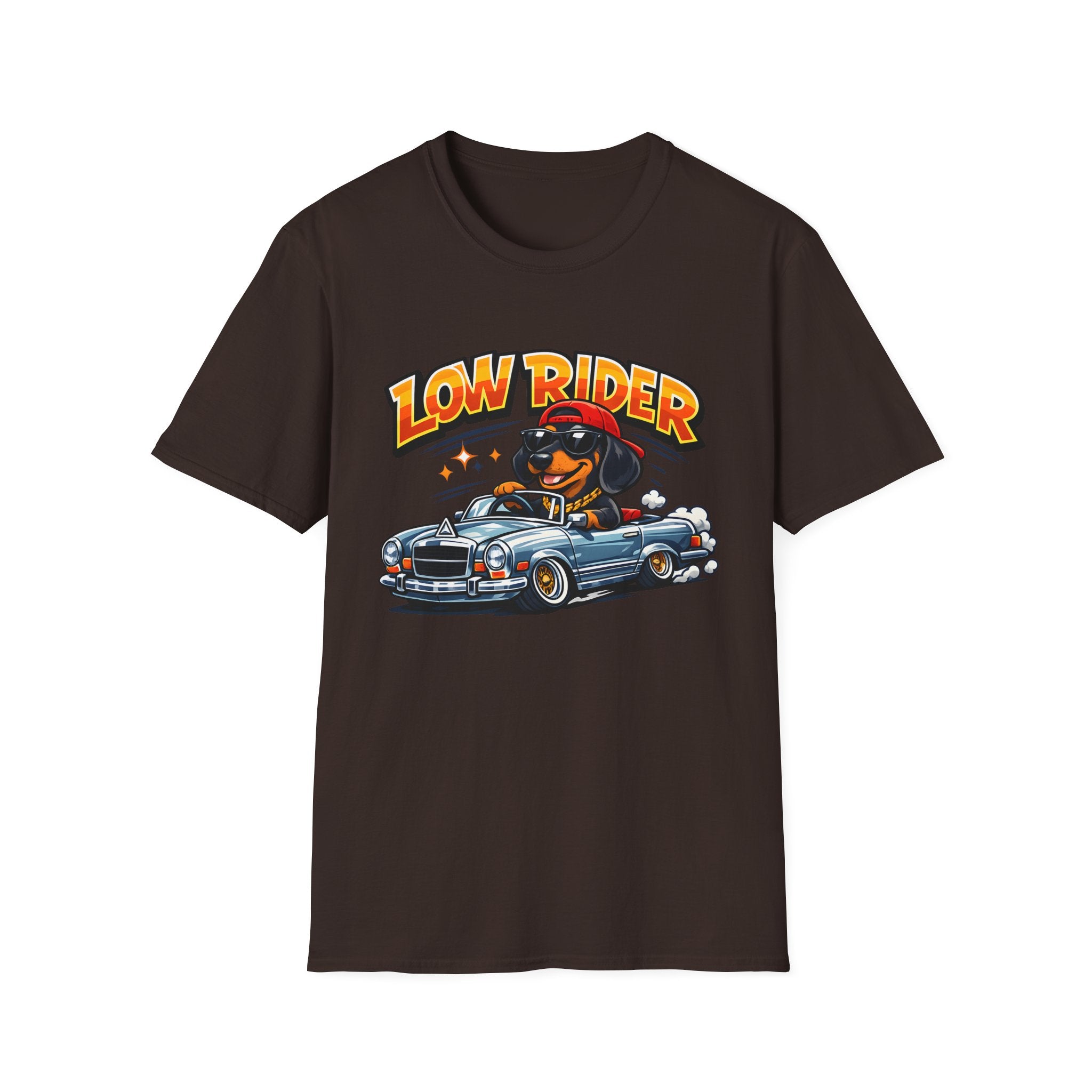 Lowrider T-Shirt